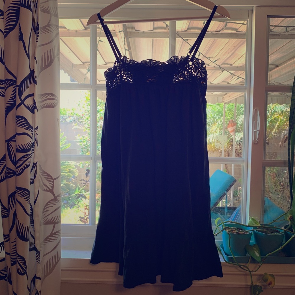 ROXY Summer dress/cover up